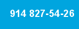914 827-54-26 914 827-54-26